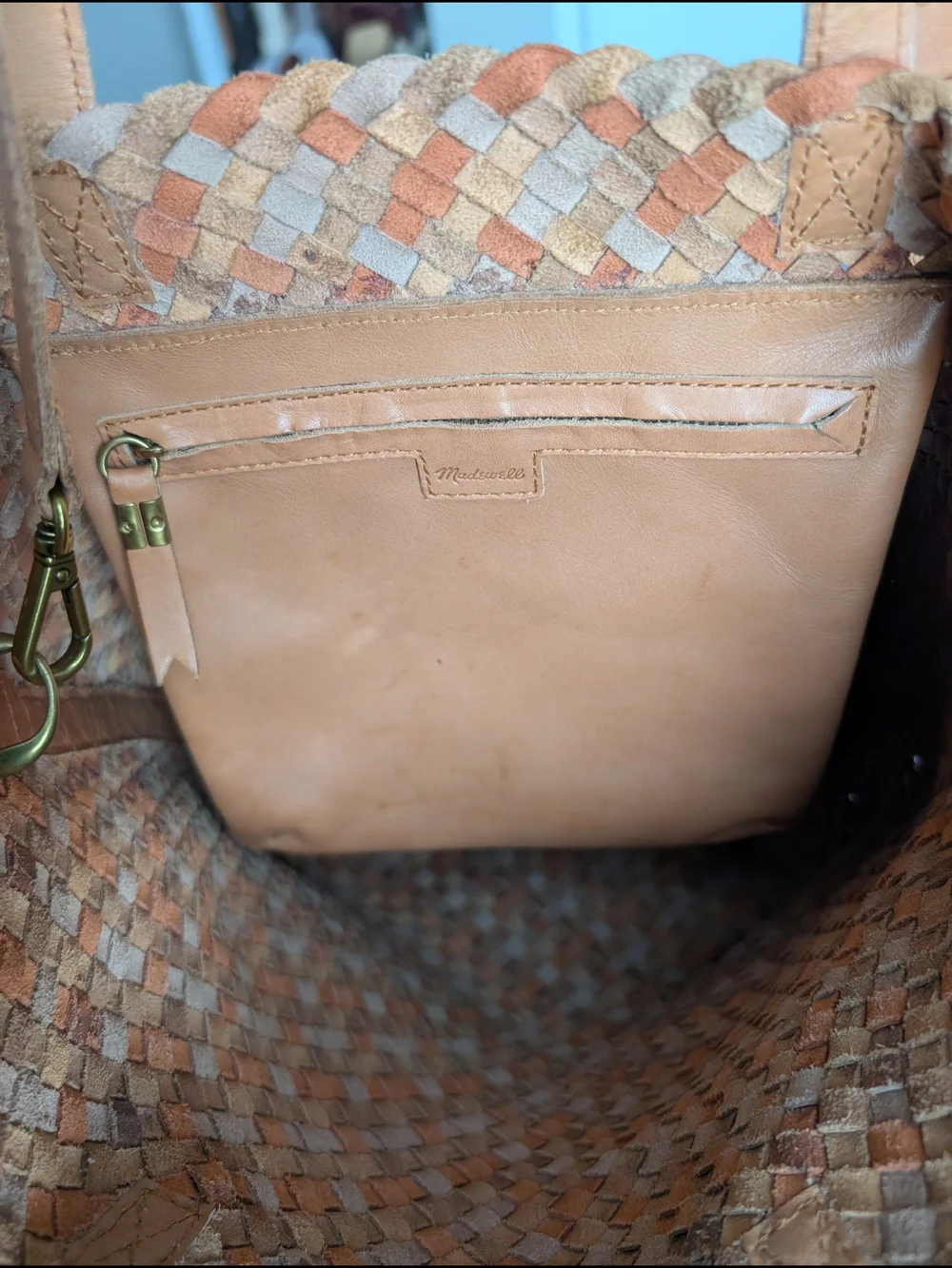 Madewell great some